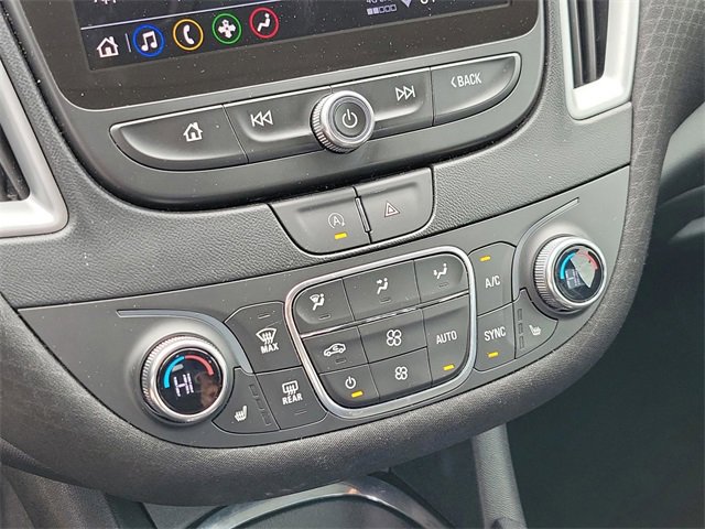 Used 2024 Chevrolet Malibu LT image 26