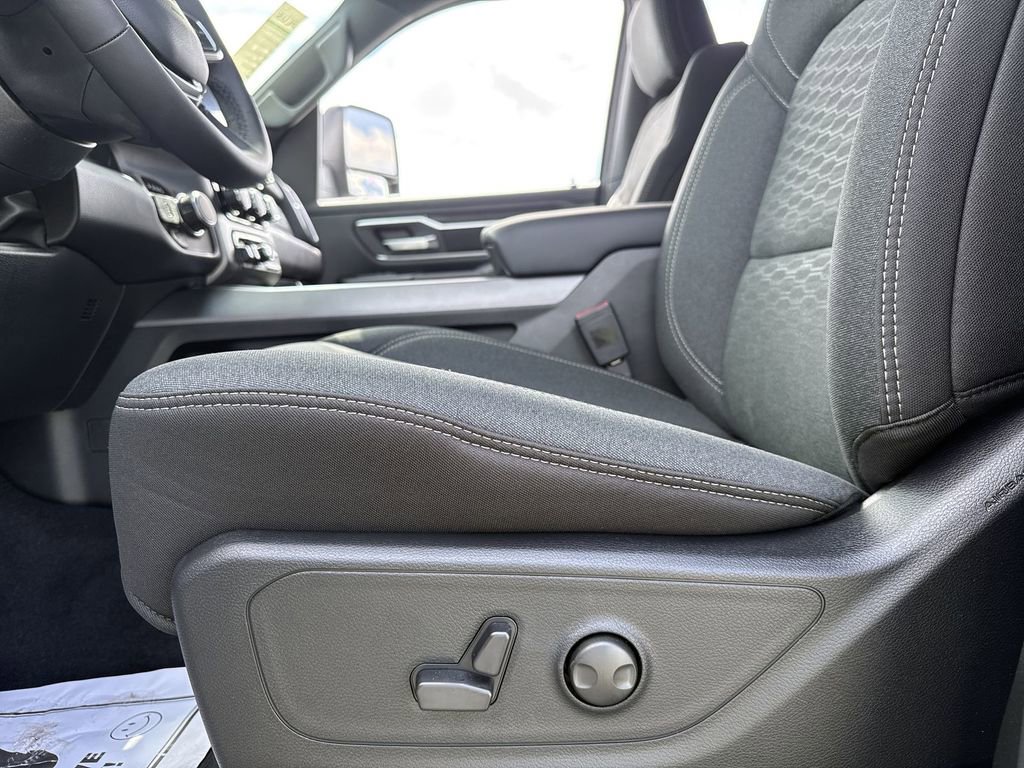 New 2026 RAM 1500 Big Horn image 12