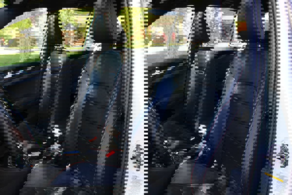 Used 2015 Volkswagen GTI Autobahn image 9