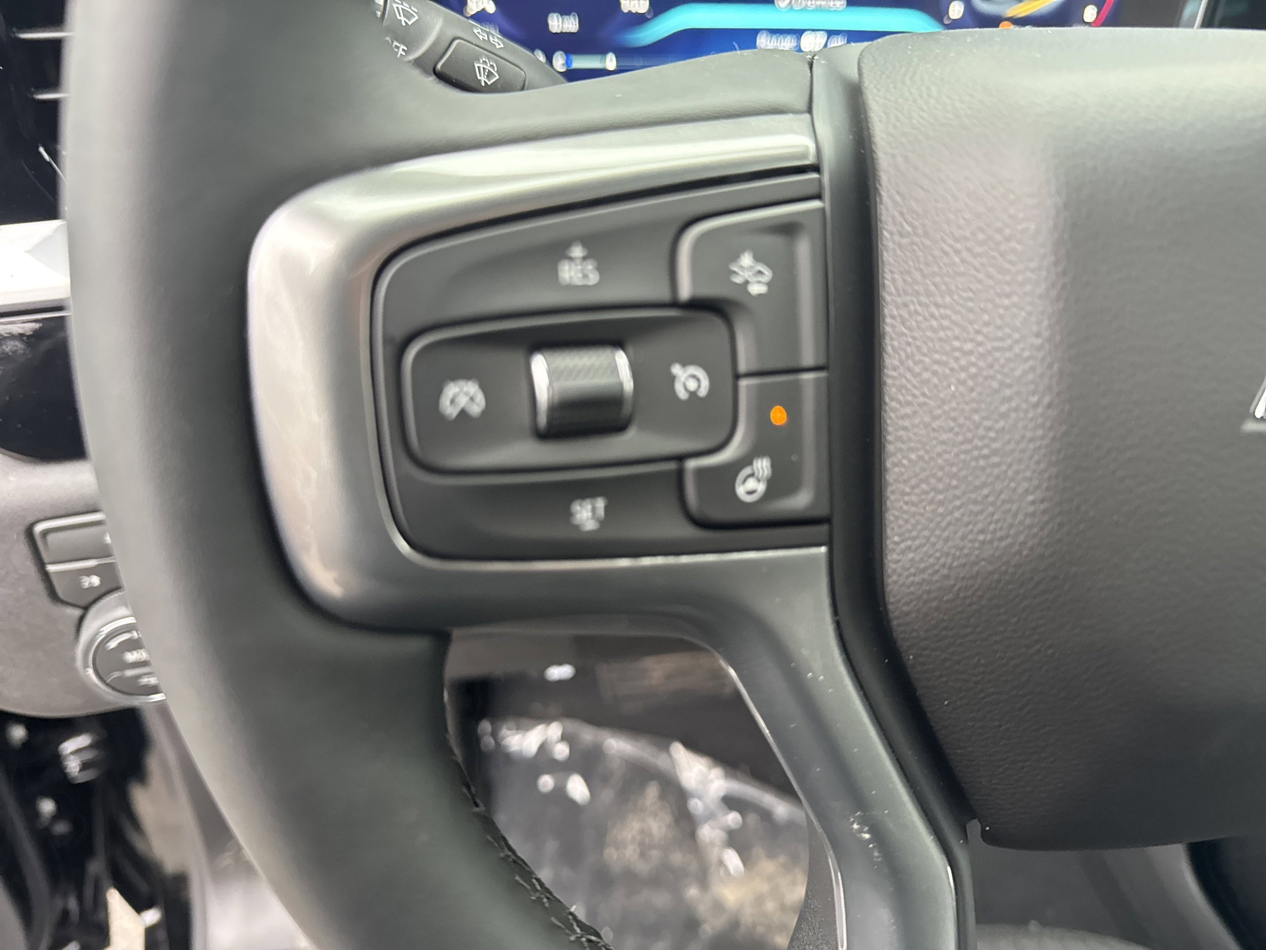 New 2026 Chevrolet Silverado 2500 LT w/ Z71 Chrome Sport Edition image 20