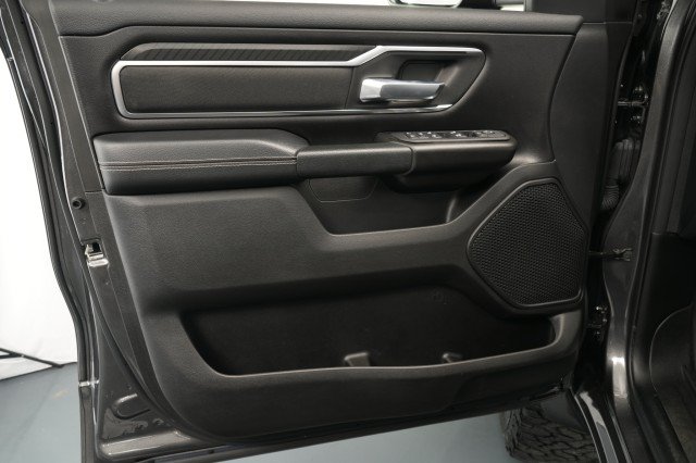Used 2025 RAM 1500 Big Horn AWD/4WD image 41