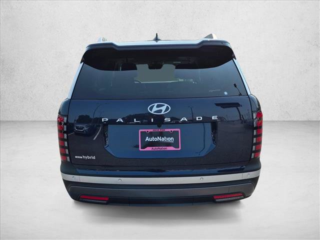 New 2027 Hyundai Palisade SEL Premium FWD image 5