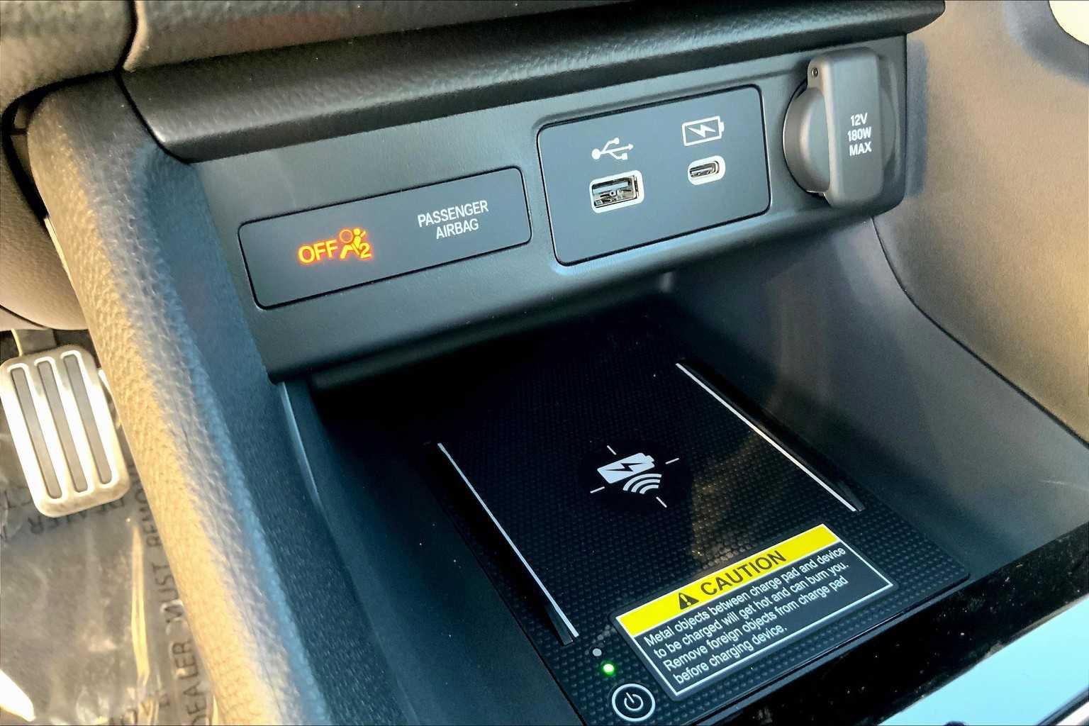 New 2026 Acura Integra A-Spec FWD image 18