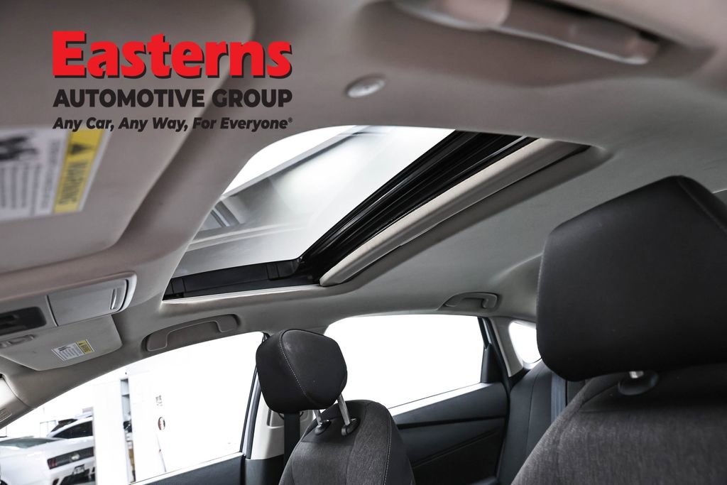 Used 2025 Honda Accord SE image 33