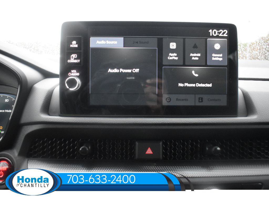 New 2026 Honda CR-V TrailSport image 15