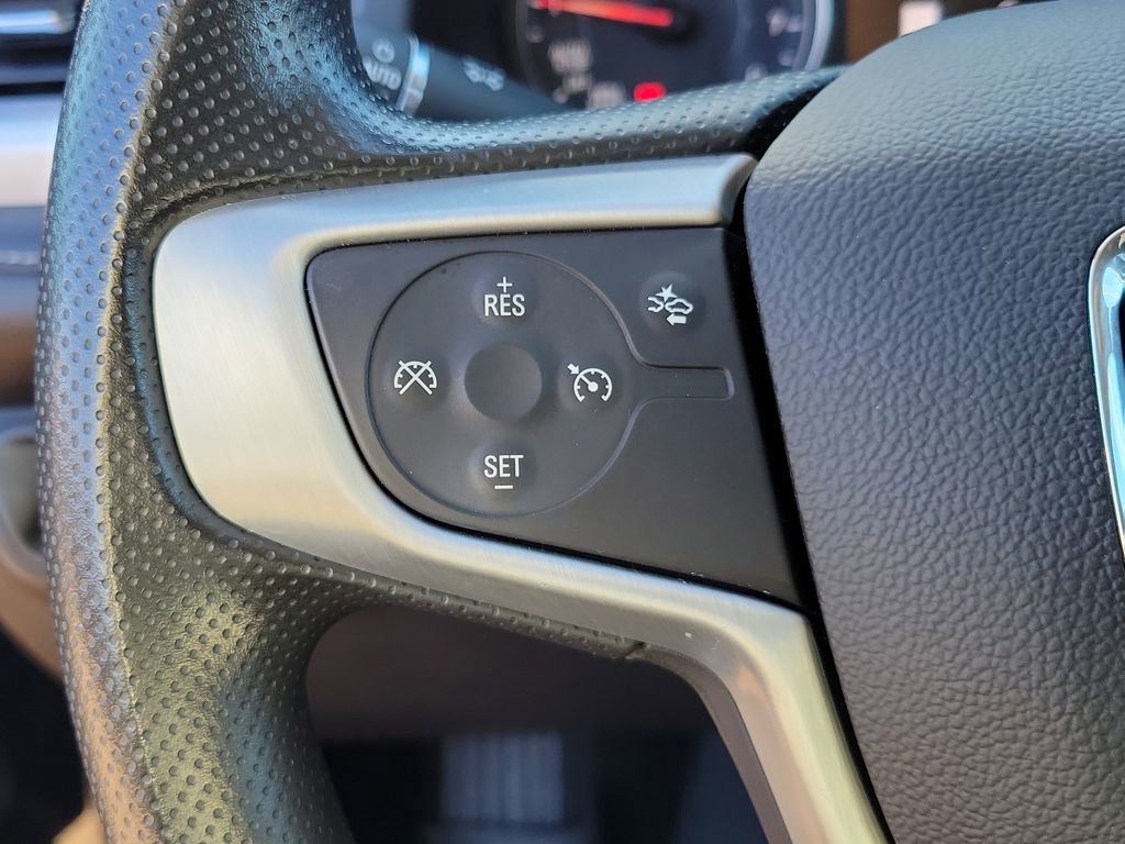 Certified 2023 GMC Acadia SLE w/ Infotainment Package image 22