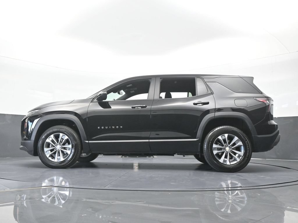 Used 2026 Chevrolet Equinox LT FWD image 52