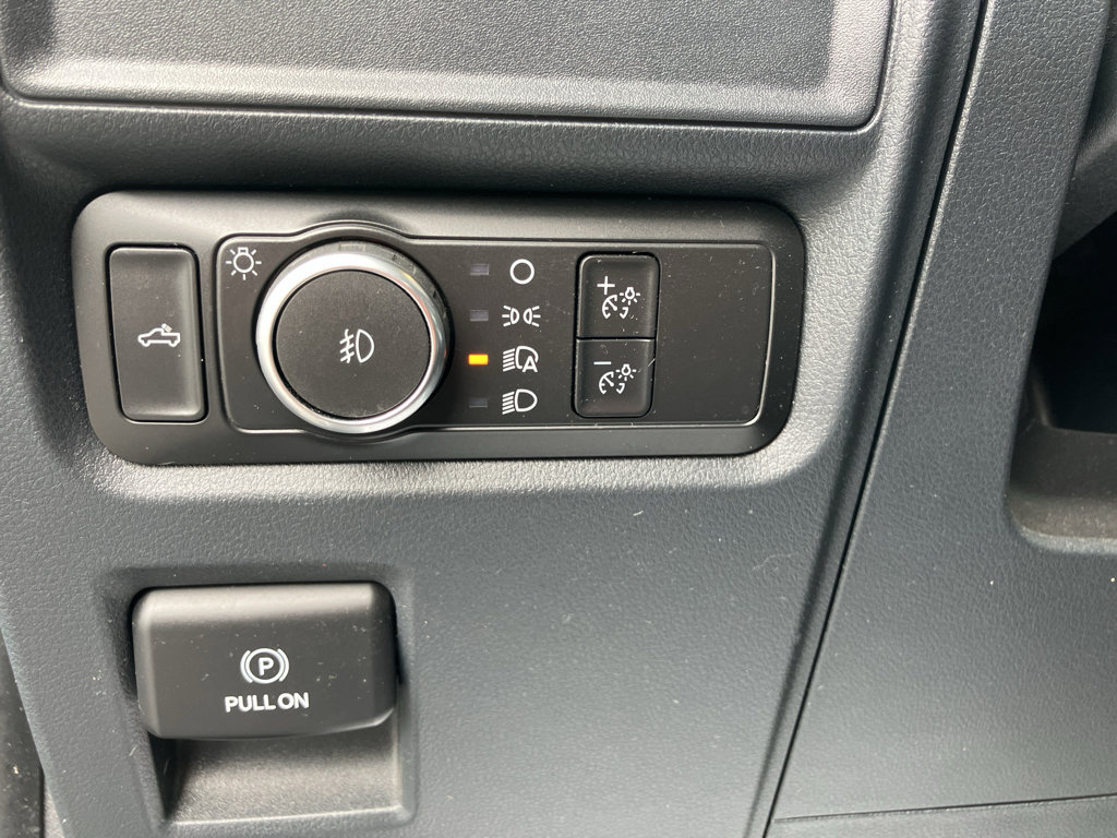 Used 2022 Ford F150 XL w/ STX Appearance Package AWD/4WD image 17
