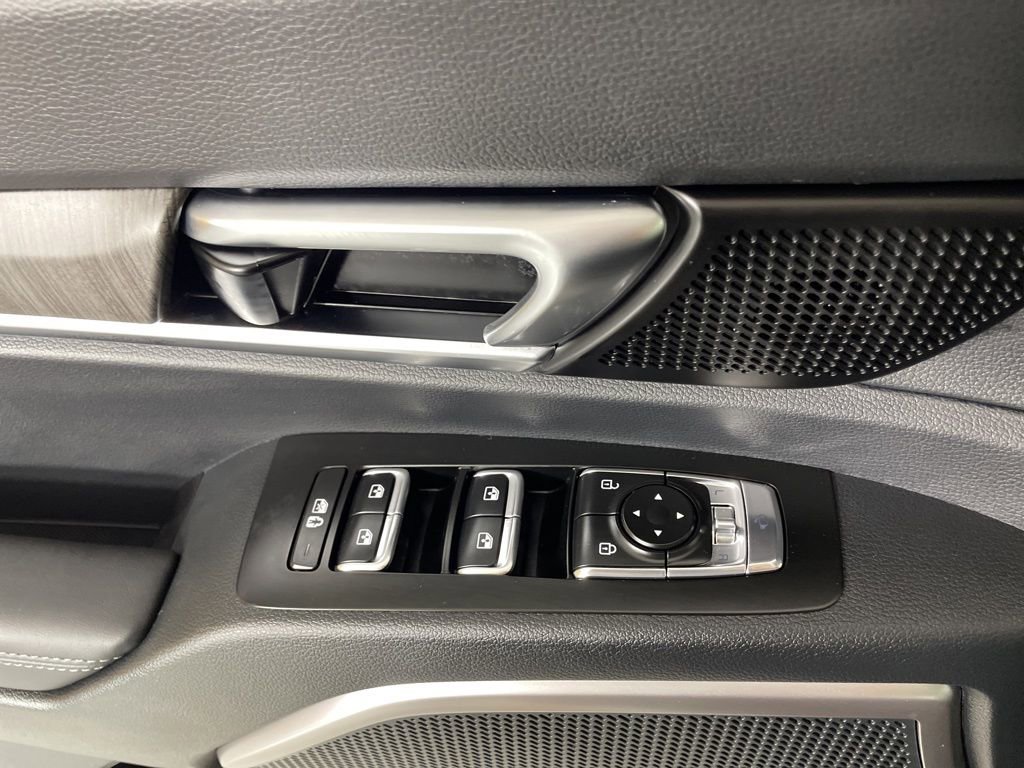 New 2025 Kia Telluride EX image 15