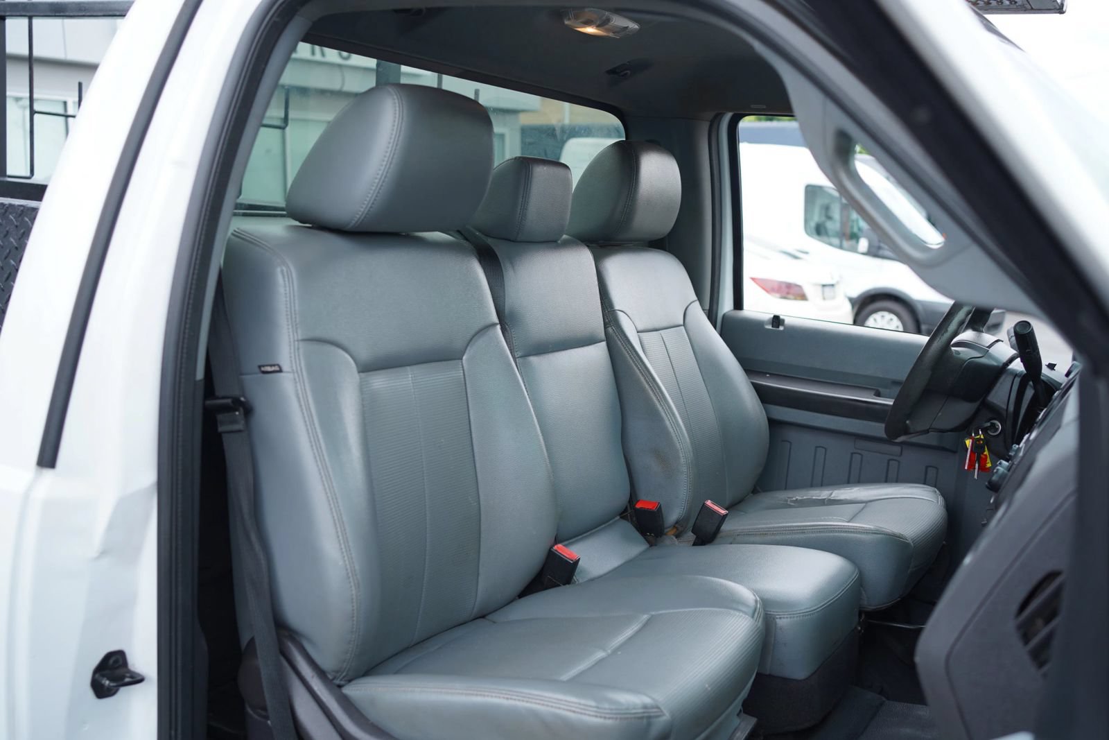 Used 2016 Ford F450 XL RWD image 25