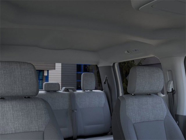 New 2024 Ford F150 Lightning Flash w/ Max Trailer Tow Package image 22