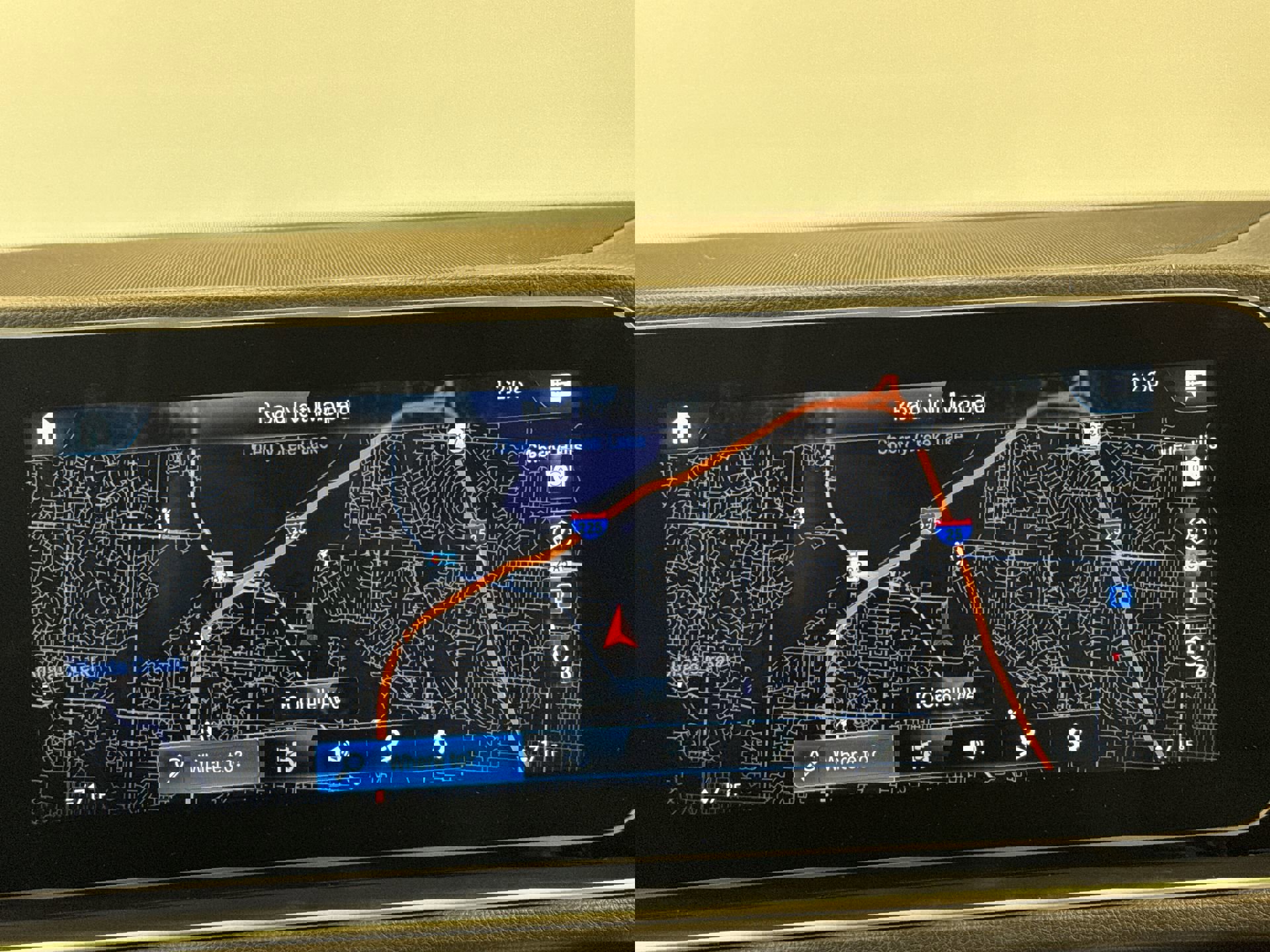 Used 2022 Mercedes-Benz GLS 450 4MATIC image 18