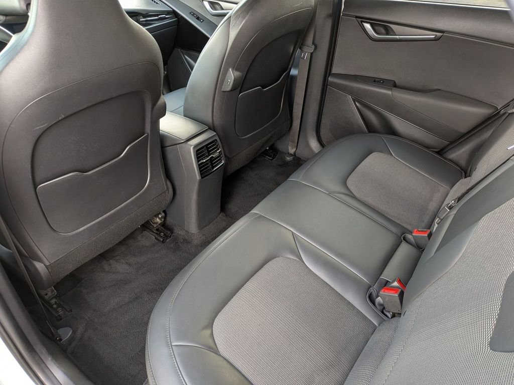 Used 2023 Kia Niro Wind image 31