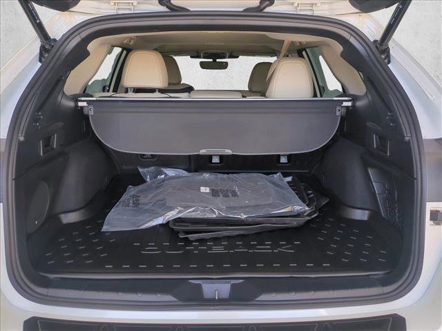 Certified 2025 Subaru Outback Limited w/ Popular Package #2 AWD/4WD image 6