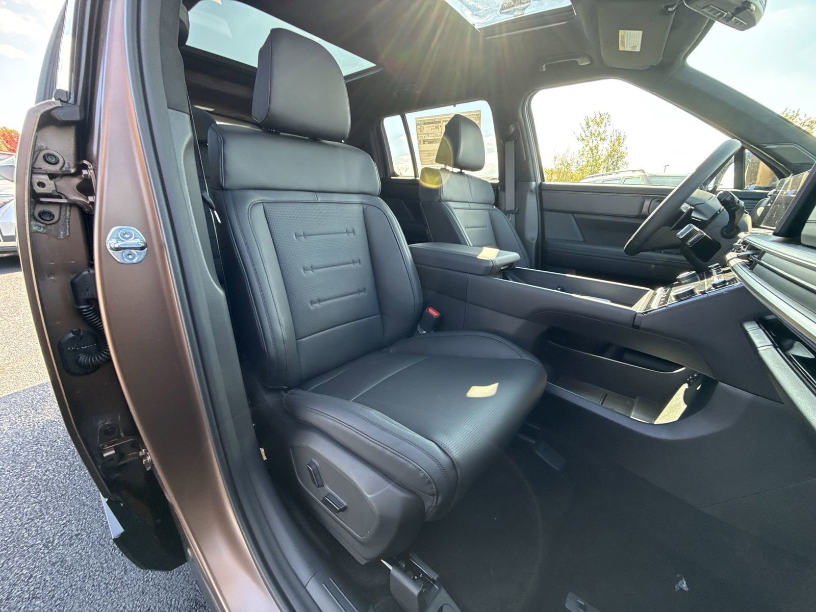 New 2026 Hyundai Santa Fe Calligraphy image 28