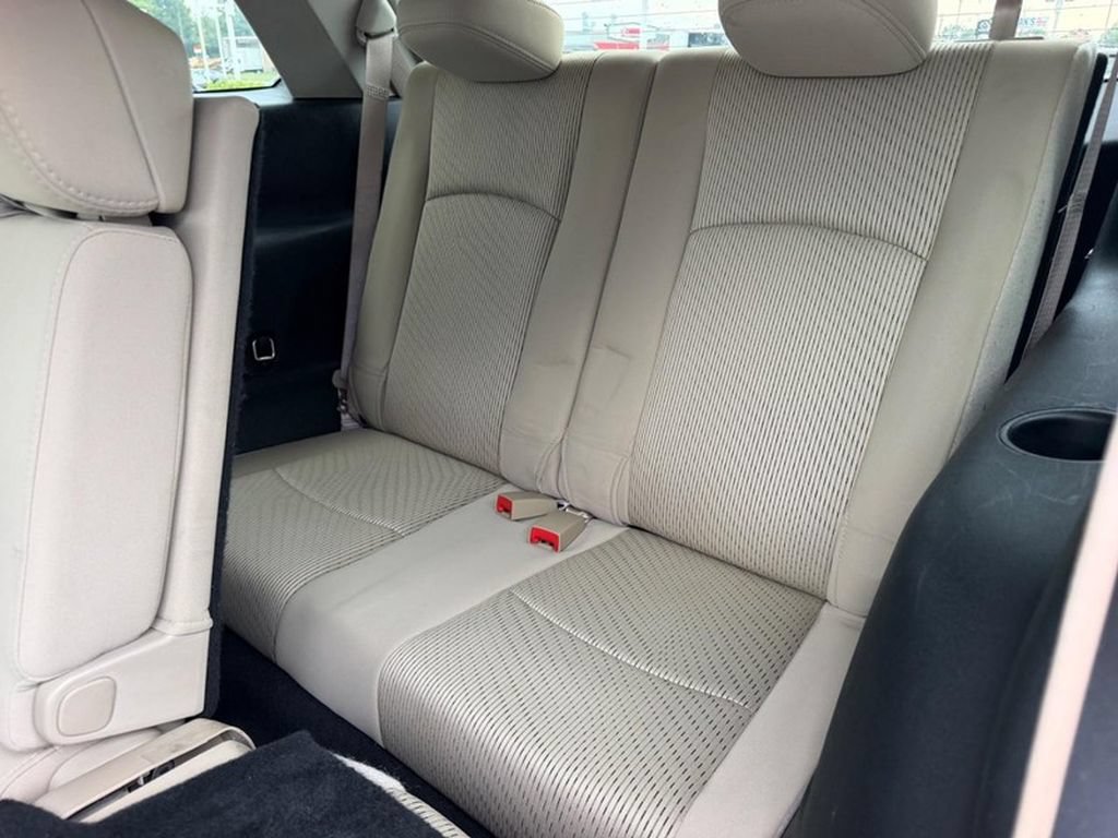Used 2012 Dodge Journey SXT w/ Flexible Seating Group AWD/4WD image 7