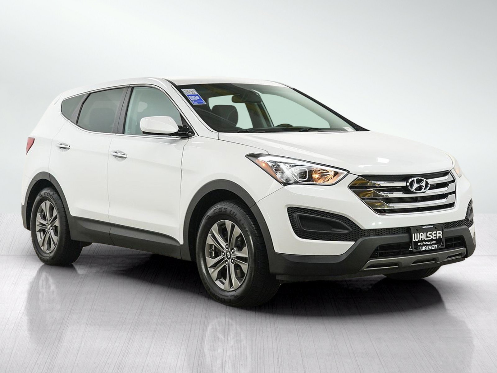 Used 2015 Hyundai Santa Fe Sport FWD image 8