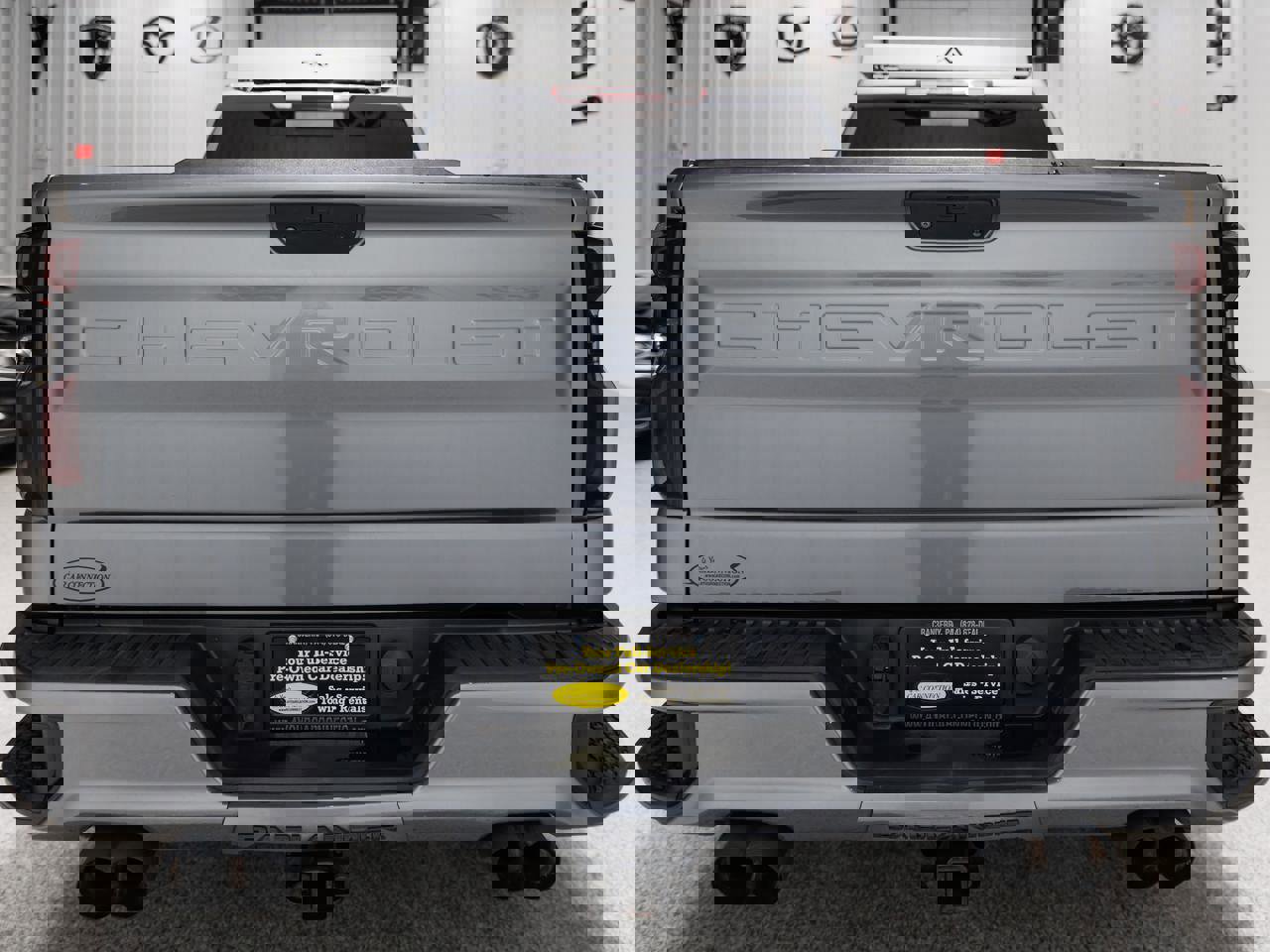 Used 2020 Chevrolet Silverado 1500 RST w/ All-Star Edition image 6