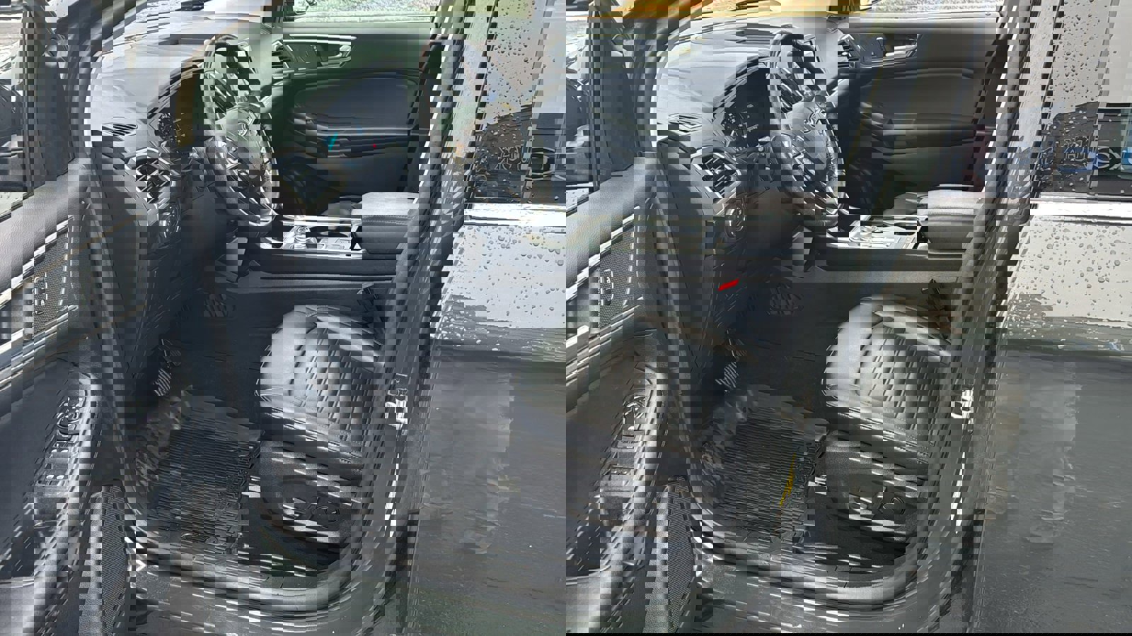 Used 2022 Ford Edge SEL w/ Convenience Package image 12