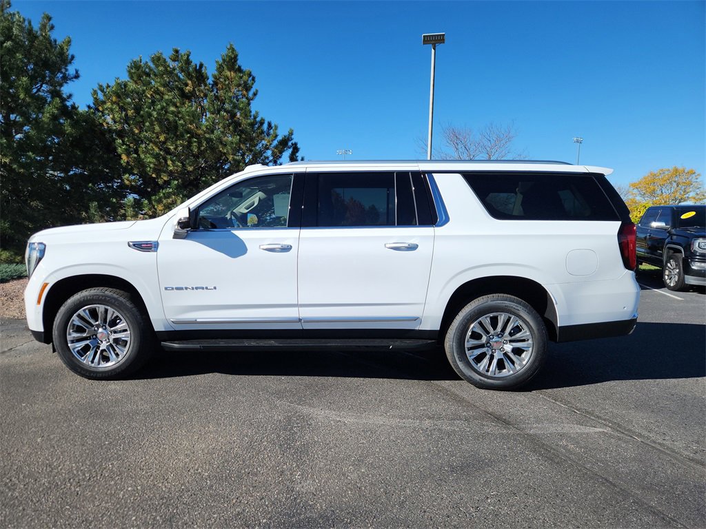 New 2026 GMC Yukon XL Denali video 2
