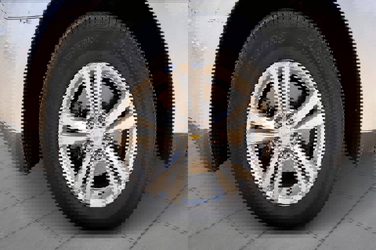 Used 2015 Chevrolet Equinox LT w/ Power Convenience Package image 10