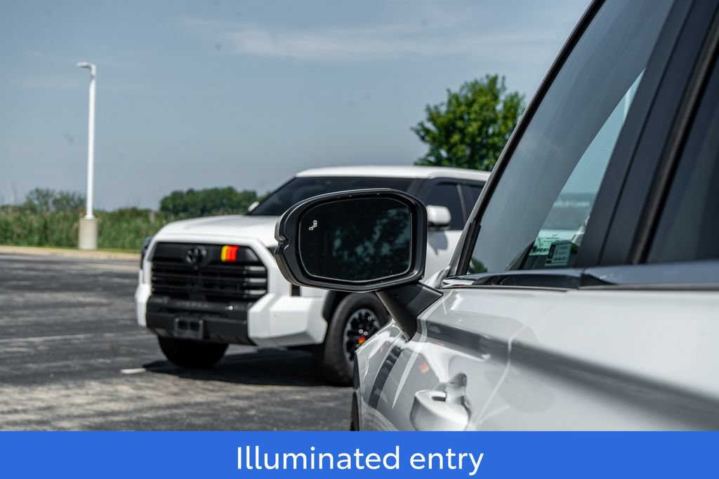 Used 2023 Honda CR-V EX-L image 17