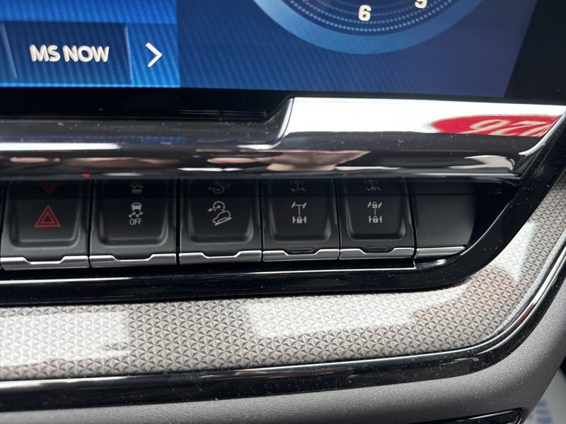 Certified 2026 Chevrolet Silverado 1500 ZR2 w/ ZR2 Bison Edition image 41