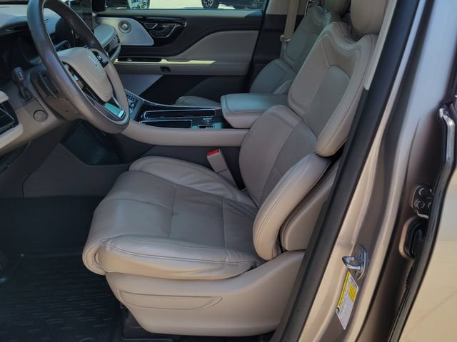 Used 2021 Lincoln Aviator Reserve w/ Equipment Group 202A AWD/4WD image 6