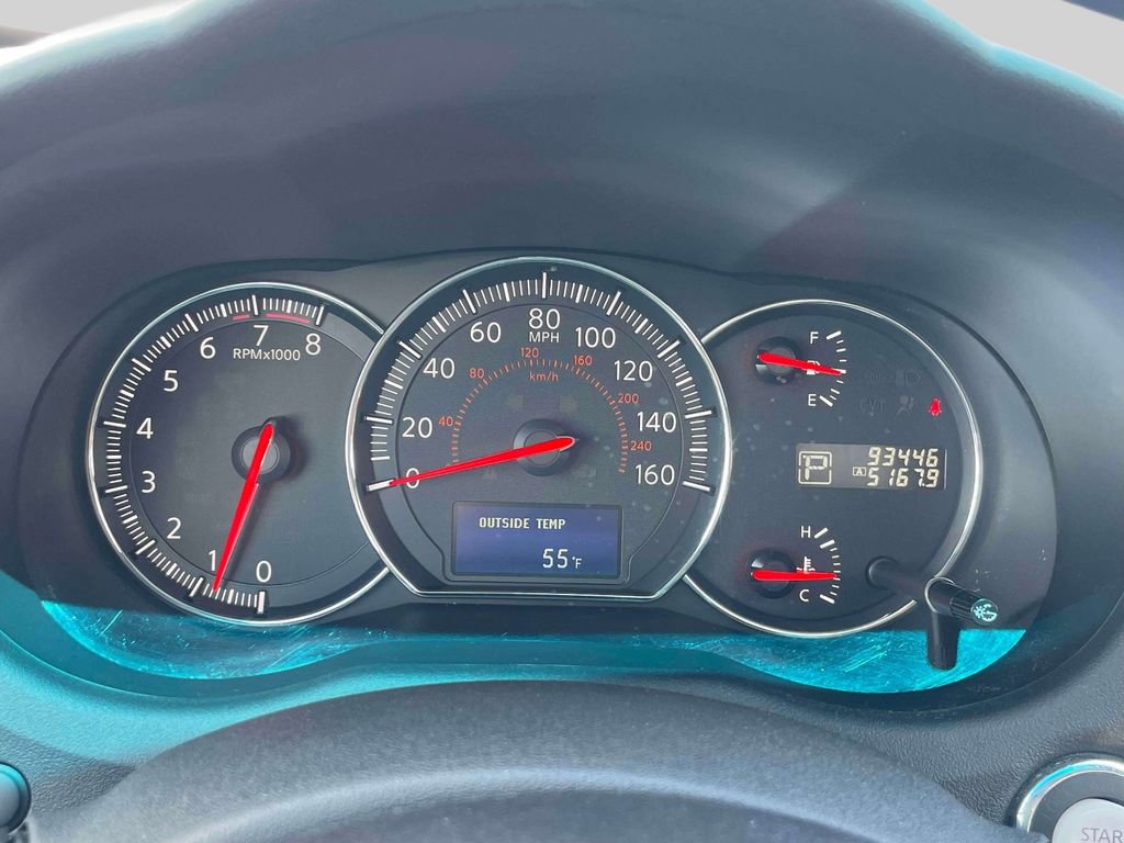 Used 2013 Nissan Maxima 3.5 SV w/ Premium Pkg image 25