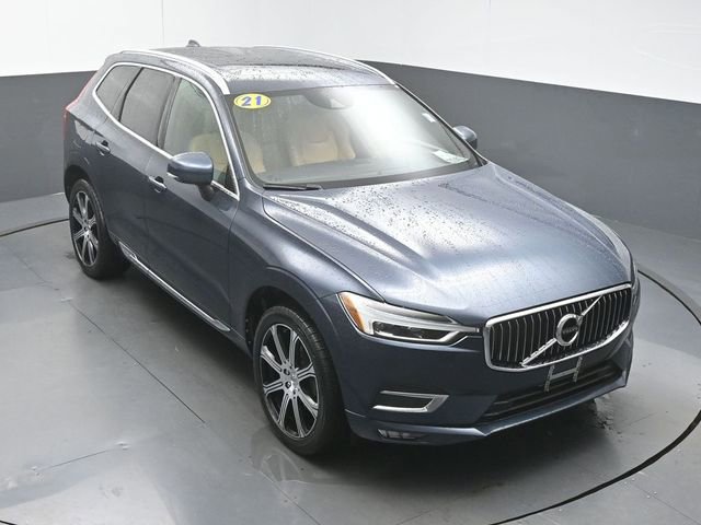 Used 2021 Volvo XC60 T5 Inscription w/ Climate Package AWD/4WD image 43