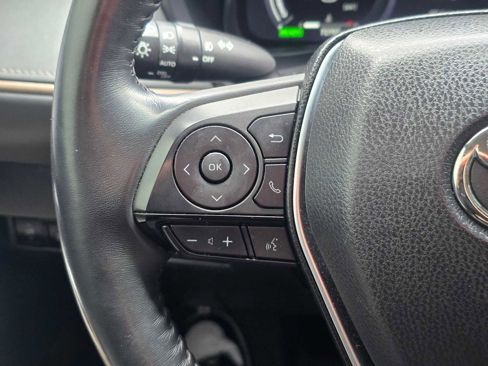 Certified 2023 Toyota Venza Limited AWD/4WD image 30