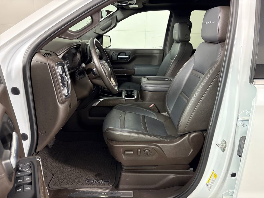 Used 2021 GMC Sierra 1500 Denali w/ Denali Ultimate Package image 19
