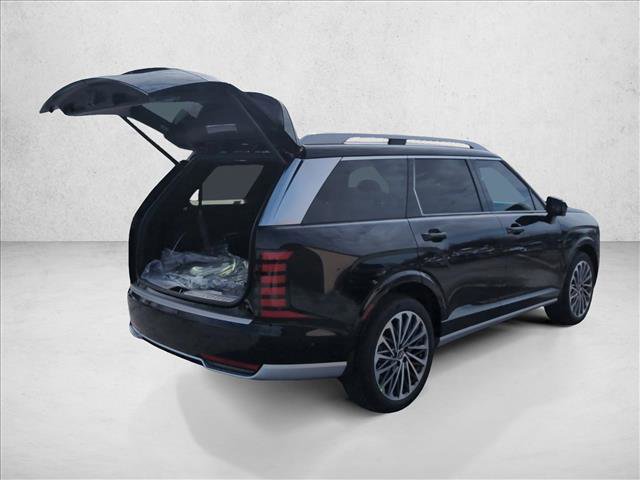 New 2026 Hyundai Palisade Calligraphy image 2