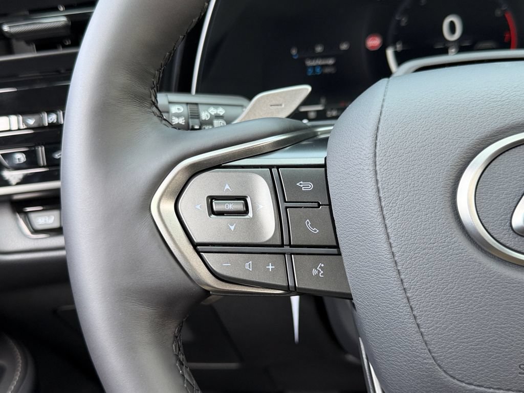 New 2026 Lexus TX 350 AWD w/ Technology Package image 17