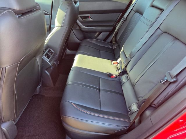 New 2026 MAZDA CX-50 2.5 Hybrid w/ Weather Package image 8