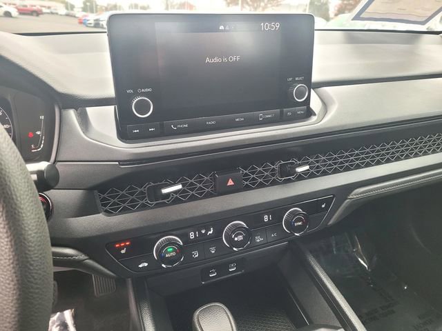 Used 2024 Honda Accord EX image 19