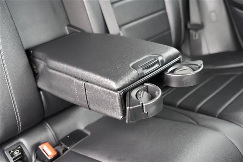 Used 2019 Mercedes-Benz GLC 300 4MATIC Coupe image 76