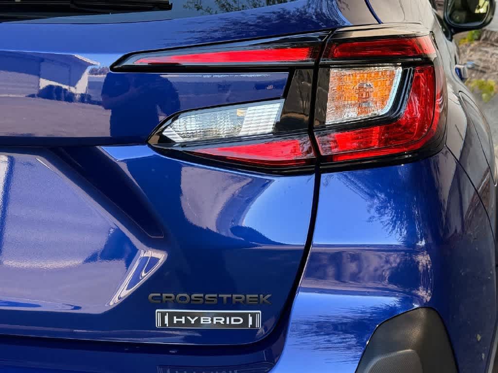 New 2026 Subaru Crosstrek 2.5i Limited AWD/4WD image 7