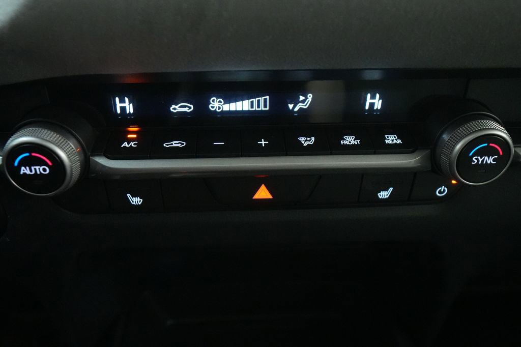 New 2026 MAZDA CX-30 Aire Edition image 32