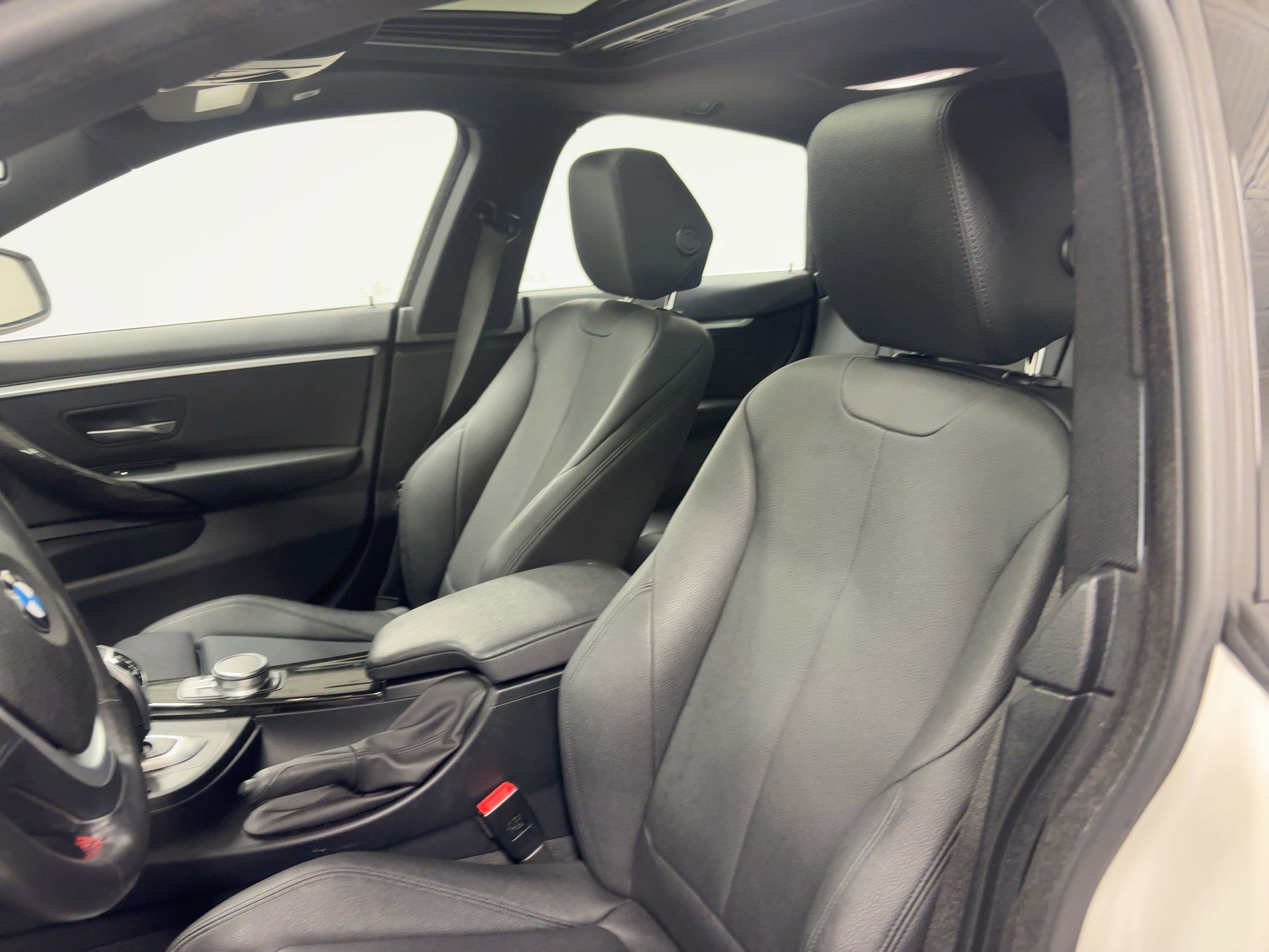 Used 2020 BMW 430i Gran Coupe 430i image 22