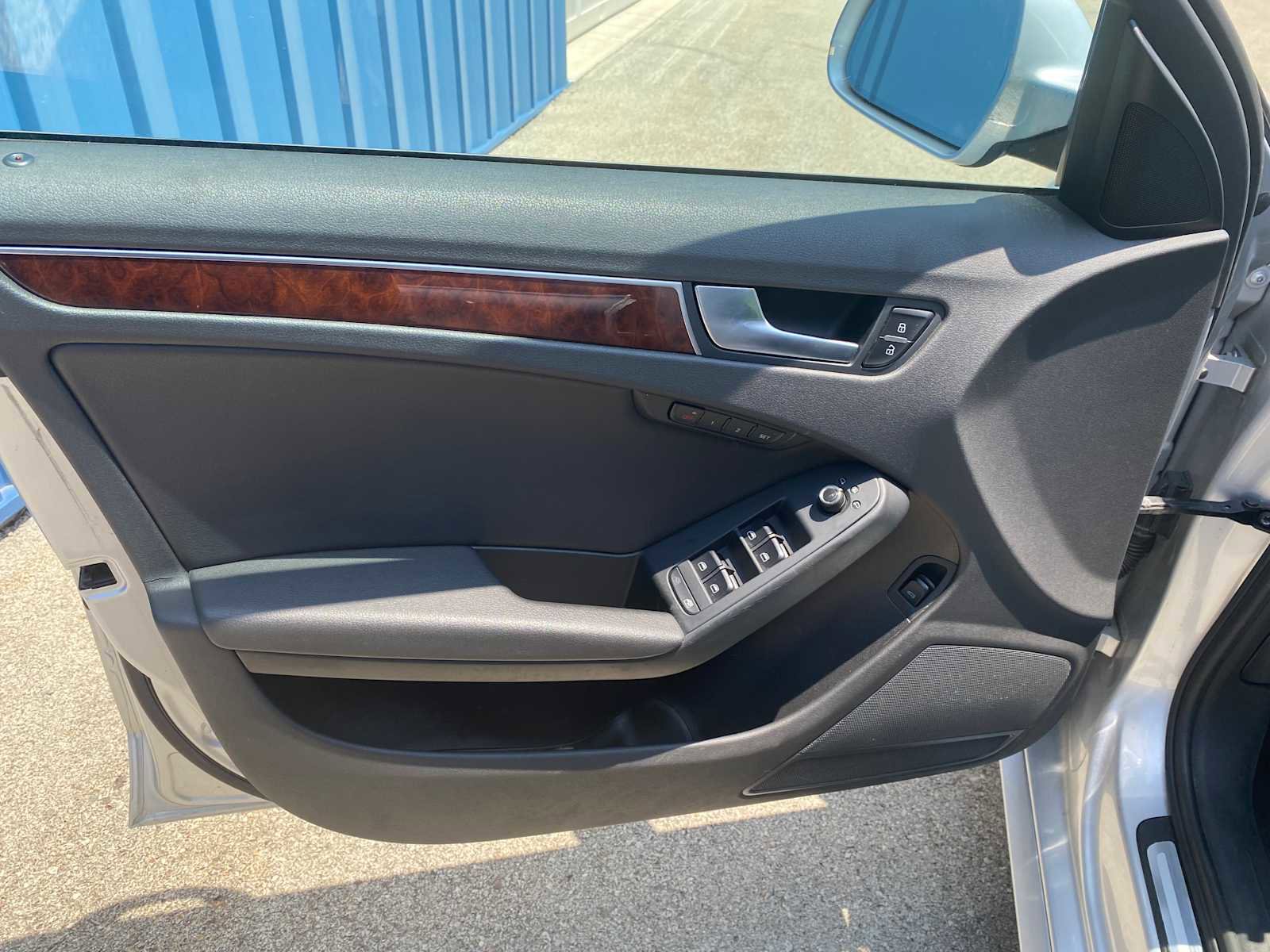 Used 2012 Audi A4 2.0T Premium Plus w/ Premium Plus Pkg image 38