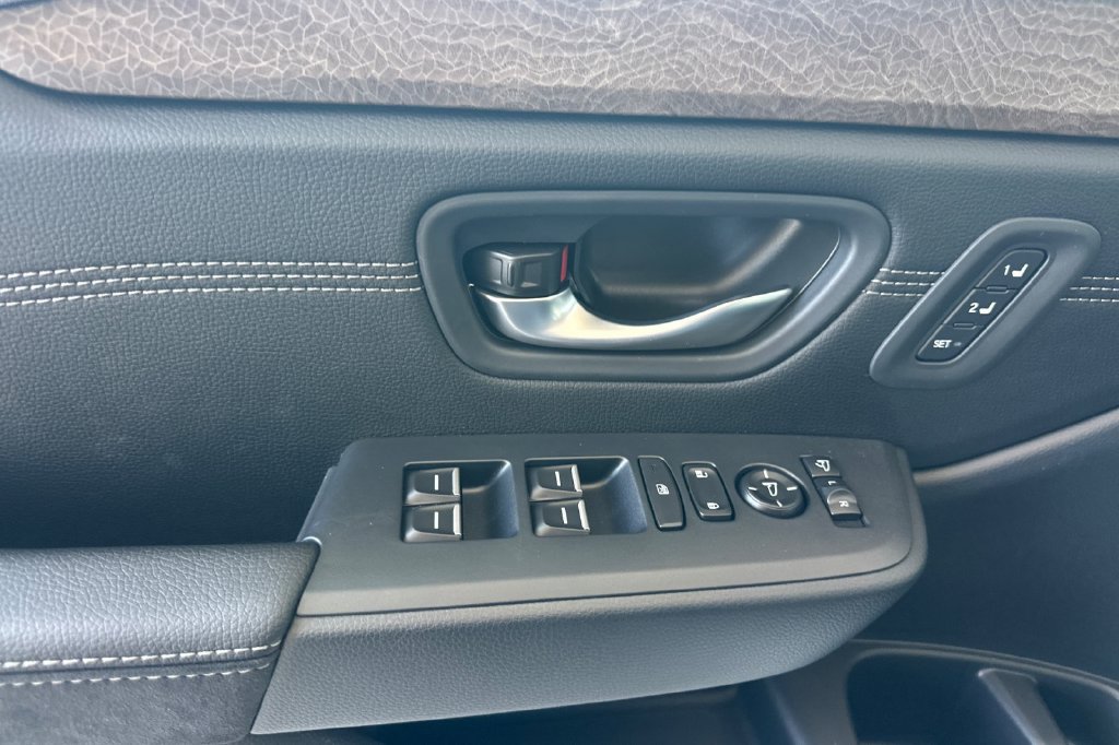 New 2026 Honda Pilot Elite image 11