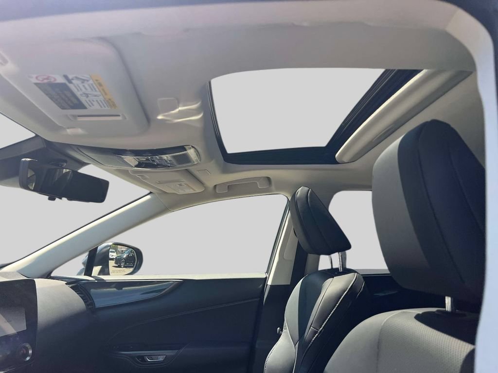 Certified 2023 Lexus NX 350 AWD image 18