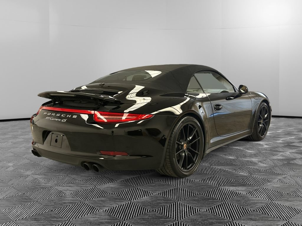 Used 2013 Porsche 911 Carrera S image 5
