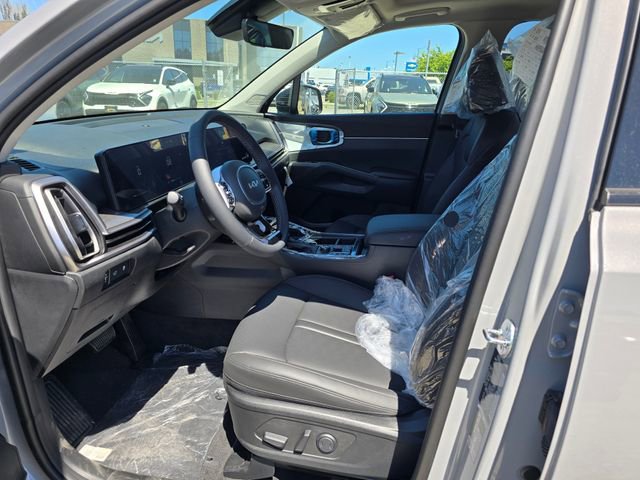 New 2025 Kia Sorento X-Line EX image 9