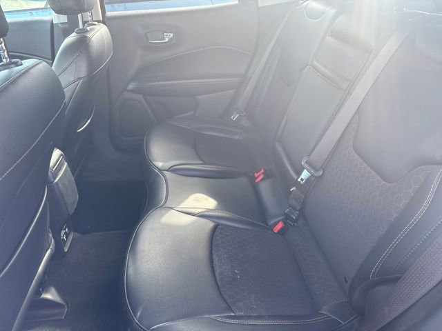 Used 2019 Jeep Compass Latitude image 11