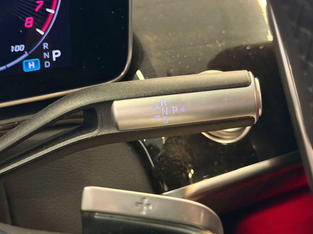 Certified 2025 Mercedes-Benz S 580e 4MATIC Sedan image 24