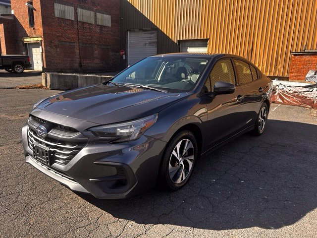 Used 2023 Subaru Legacy Premium