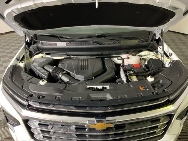 New 2026 Chevrolet Traverse LT w/ Driver Confidence Package image 44