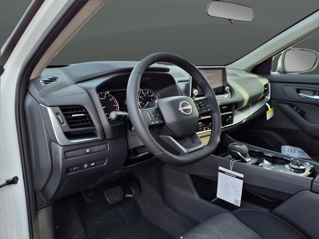 New 2026 Nissan Rogue SV w/ Cold Weather Package image 50